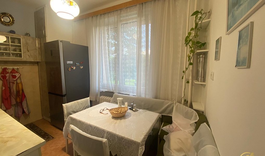Pronájem bytu 2+1 50 m², Nymburk – náhled fotky 7