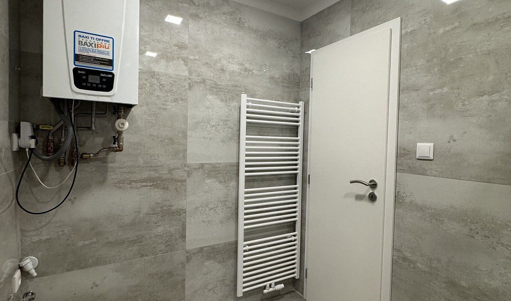 Pronájem bytu 3+kk 70 m², Svitavy – náhled fotky 5