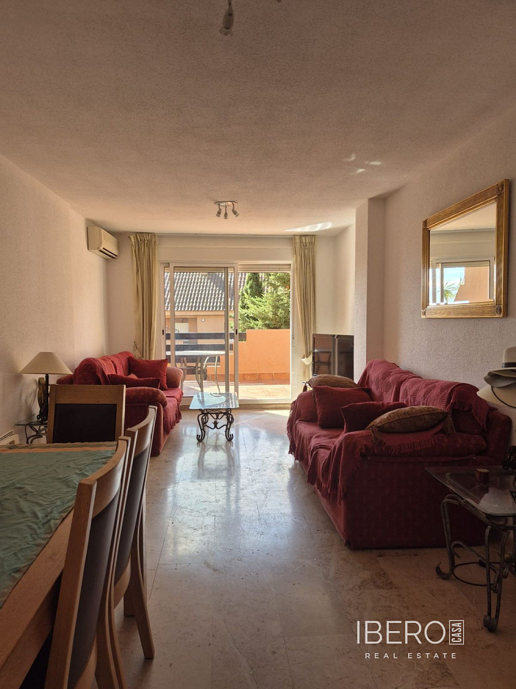 Piso 4+kk – Casares, Puerto de la Cruz, Costa del Sol Occidental - Vista 4