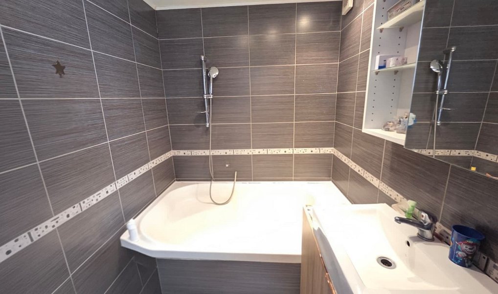Prodej nájemního domu, činžáku 229 m², Chomutov – náhled fotky 10