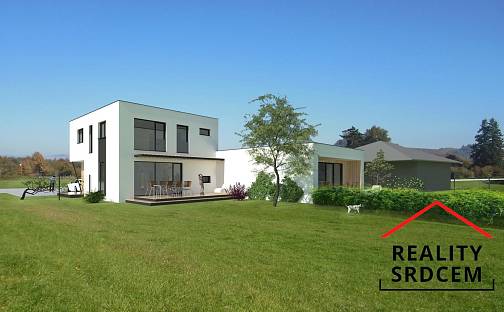 Prodej domu 155 m² s pozemkem 484 m², Antošovická, Ostrava - Koblov