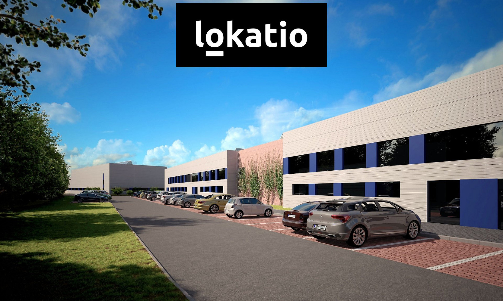 Pronájem skladovacích prostor 3 660 m² — photo 3
