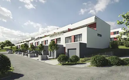 Prodej domu 154 m² s pozemkem 211 m², Nepilova, Beroun