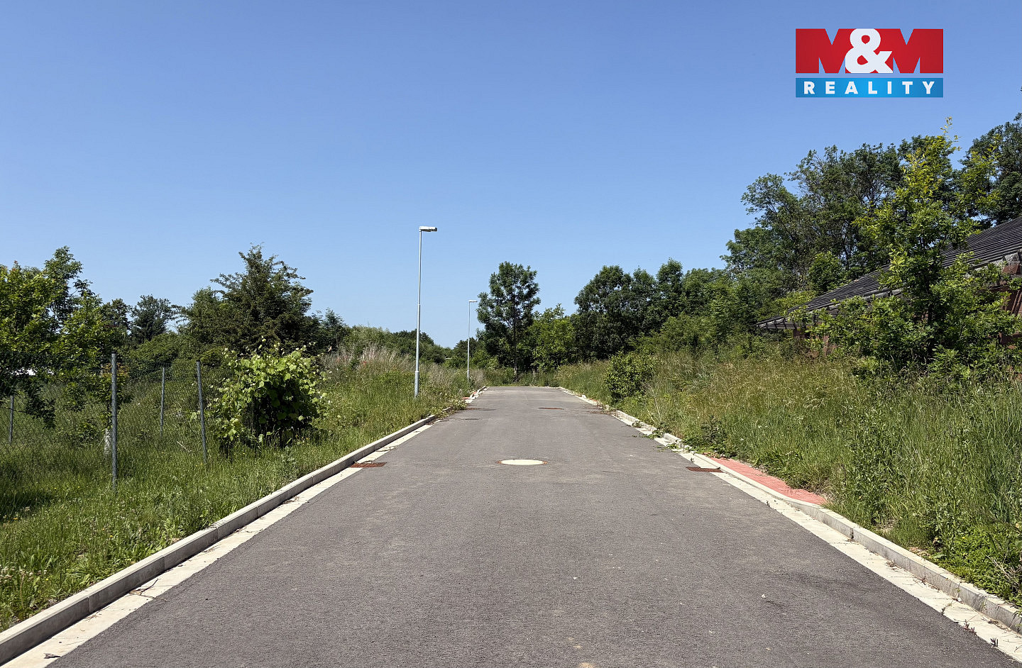 Prodej stavebního pozemku 931 m² — photo 4