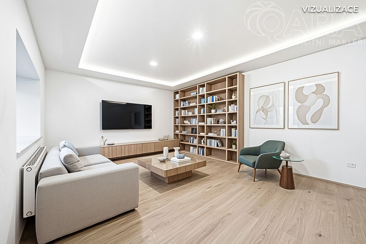 Prodej domu 125 m² s pozemkem 327 m² – fotografie 4