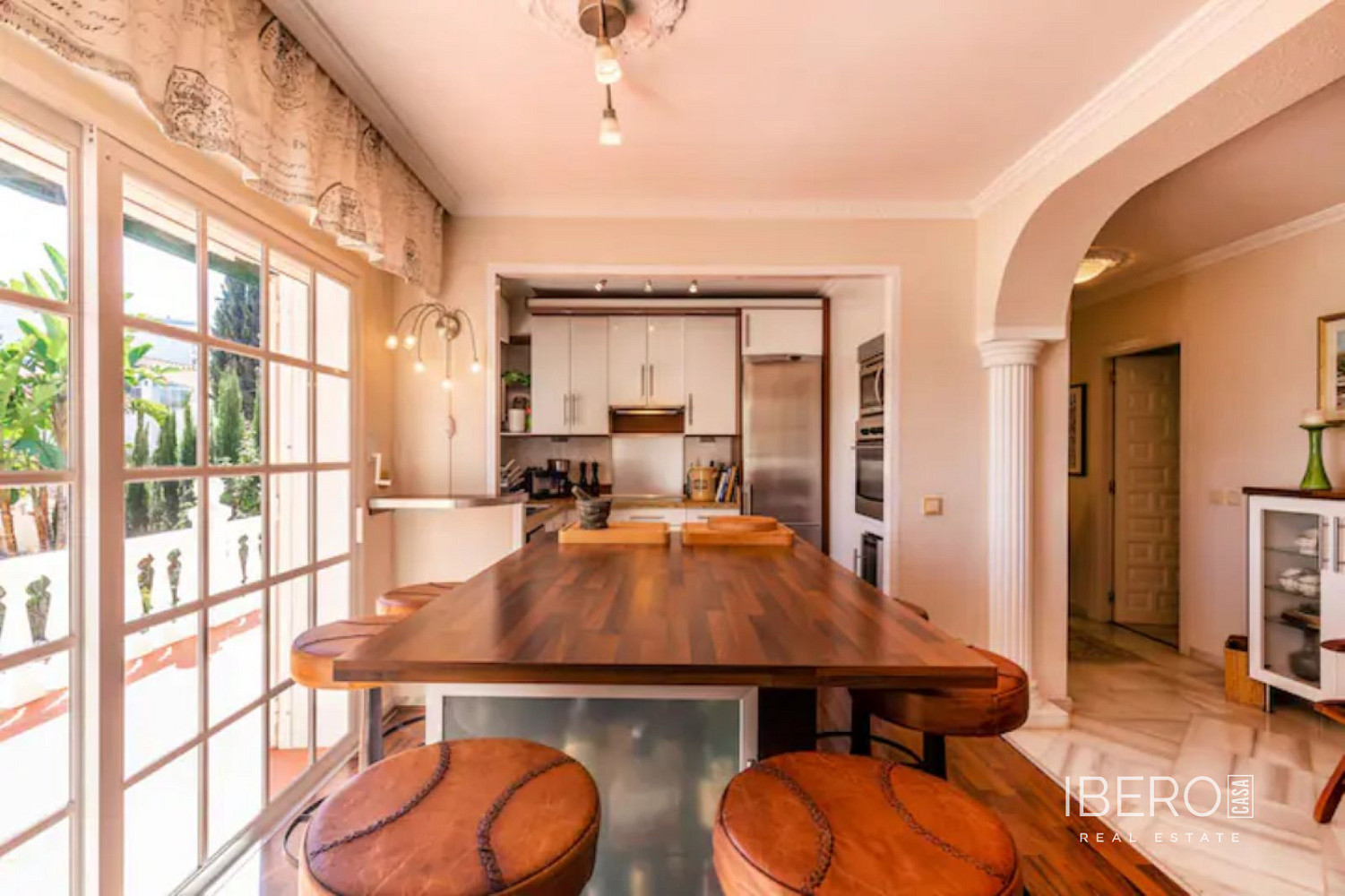 Casa 6+kk – Marbella, Nueva Andalucía - Més