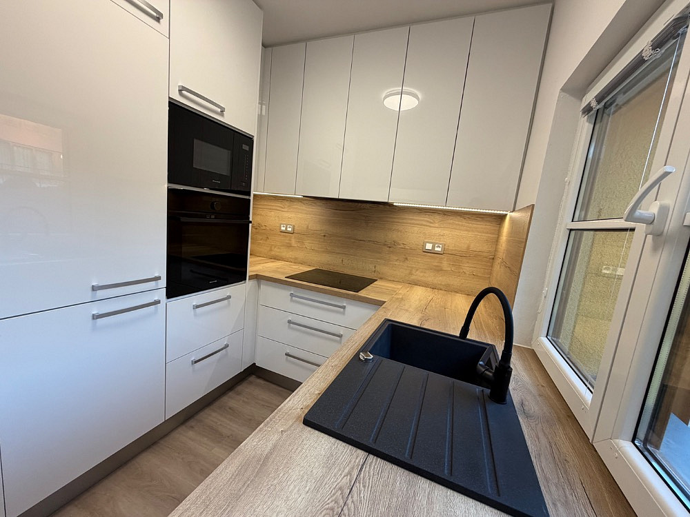 Pronájem bytu 2+1 59 m², Jihlava