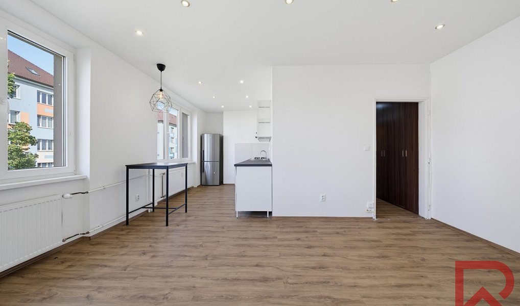 Prodej bytu 2+kk 61 m², Habartov – náhled fotky 3