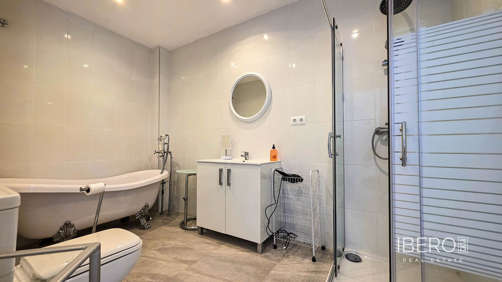 Casa 6+kk – Manilva, Castillo de la Duquesa - Vista 5