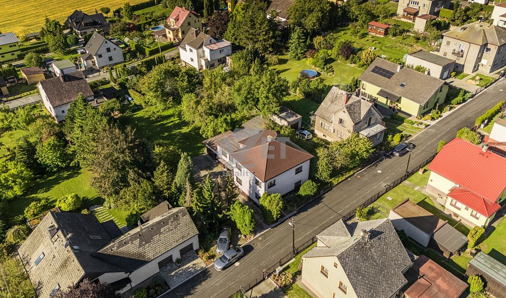 Prodej domu 420 m² s pozemkem 1 339 m², Velká Polom – náhled fotky 6
