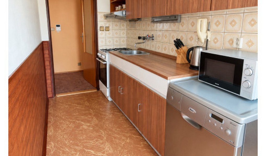 Prodej bytu 3+1 77 m², České Budějovice – náhled fotky 9