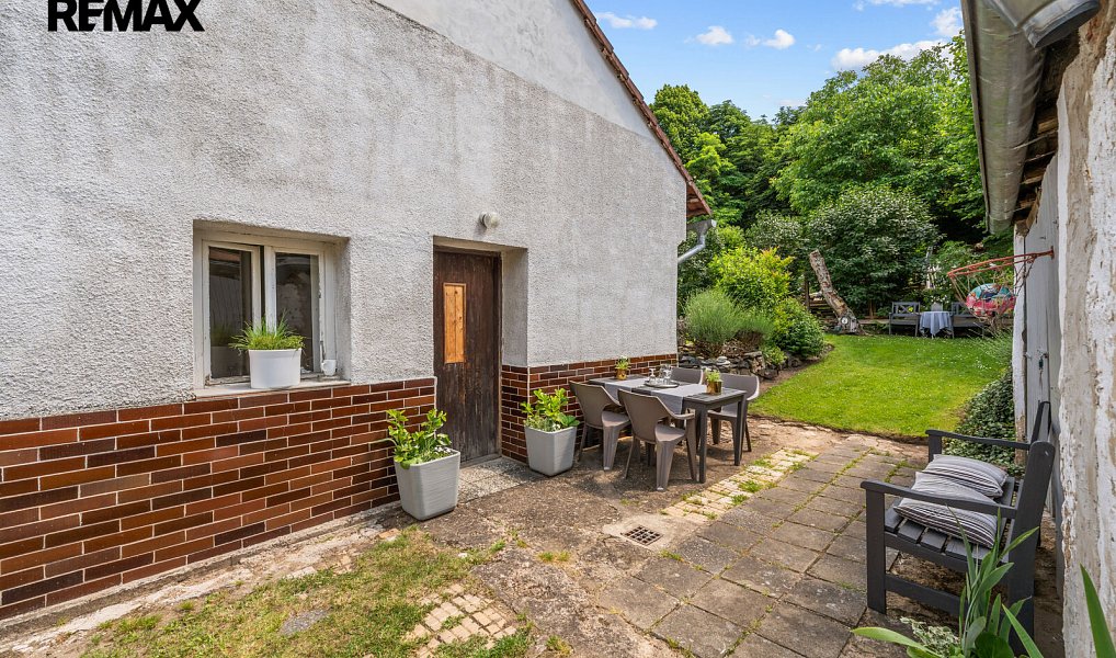 Prodej domu 210 m² s pozemkem 1 114 m², Roztoky – náhled fotky 17