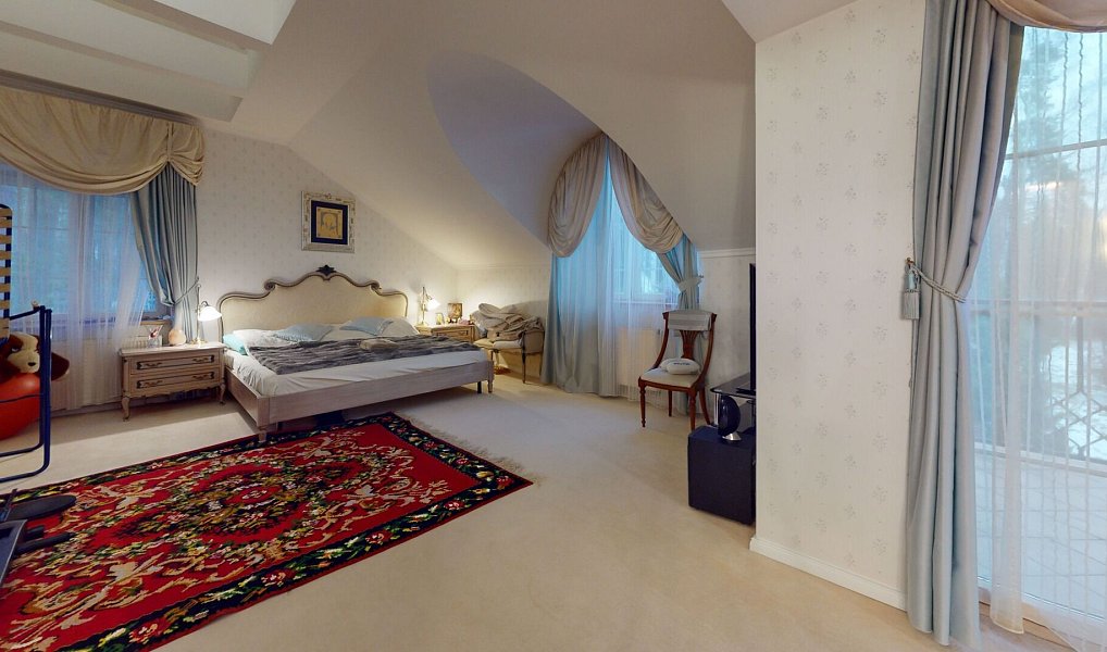 Prodej domu 610 m² s pozemkem 2 629 m², Karlovy Vary – náhled fotky 10