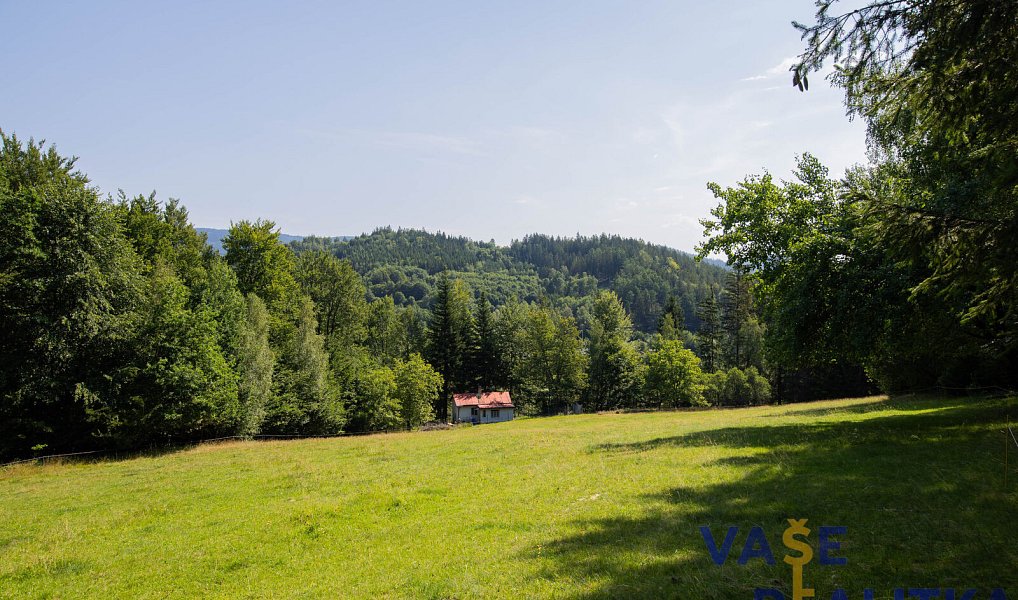 Prodej domu 103 m² s pozemkem 28 447 m², Prostřední Bečva – náhled fotky 21