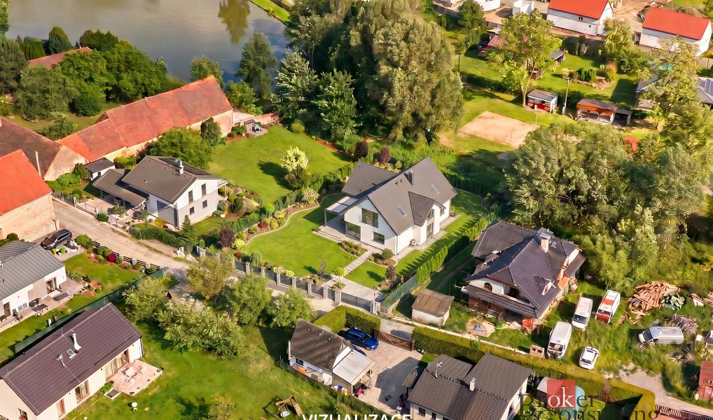 Prodej stavebního pozemku 1 358 m², Útušice – náhled fotky 6
