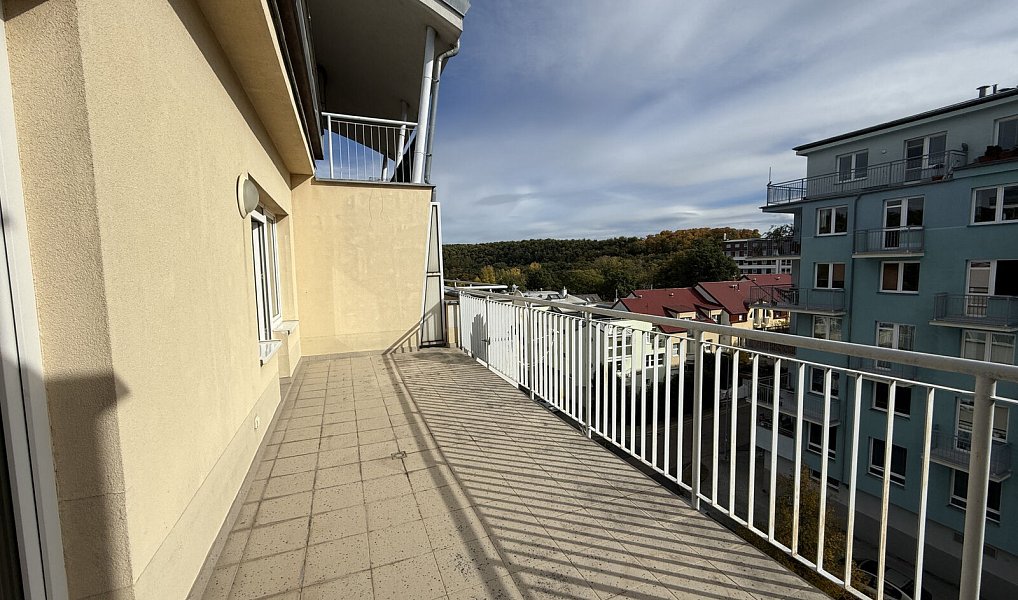 Pronájem bytu 2+1 65 m², Praha – náhled fotky 5