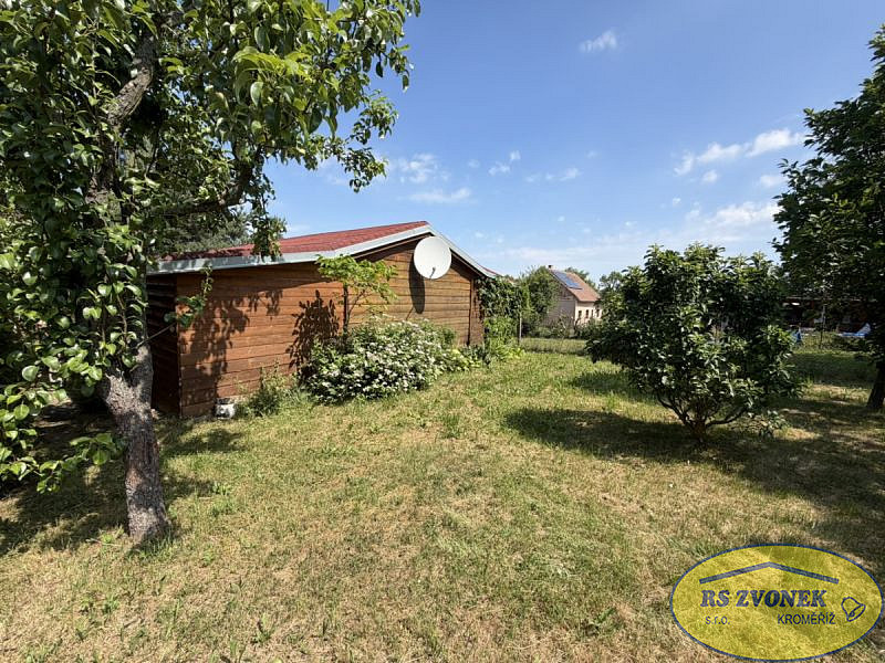 Prodej zahrady 1 641 m² – fotografie 3