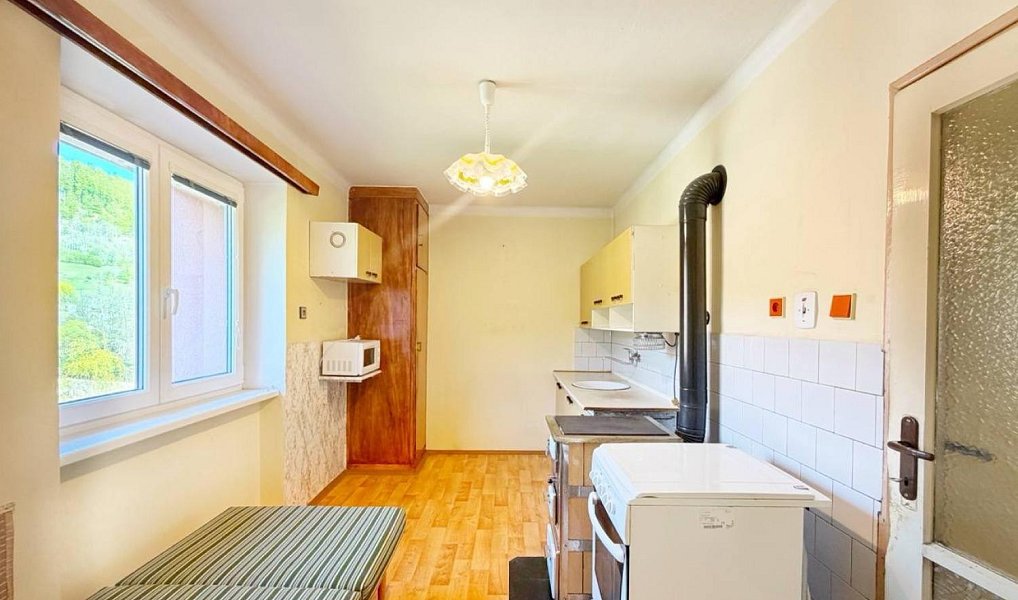 Prodej bytu 2+1 59 m², Poniklá – náhled fotky 7