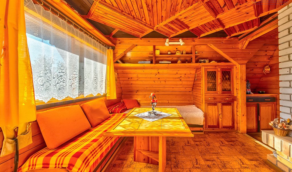 Prodej chaty/chalupy 30 m² s pozemkem 727 m², Příbram – náhled fotky 5