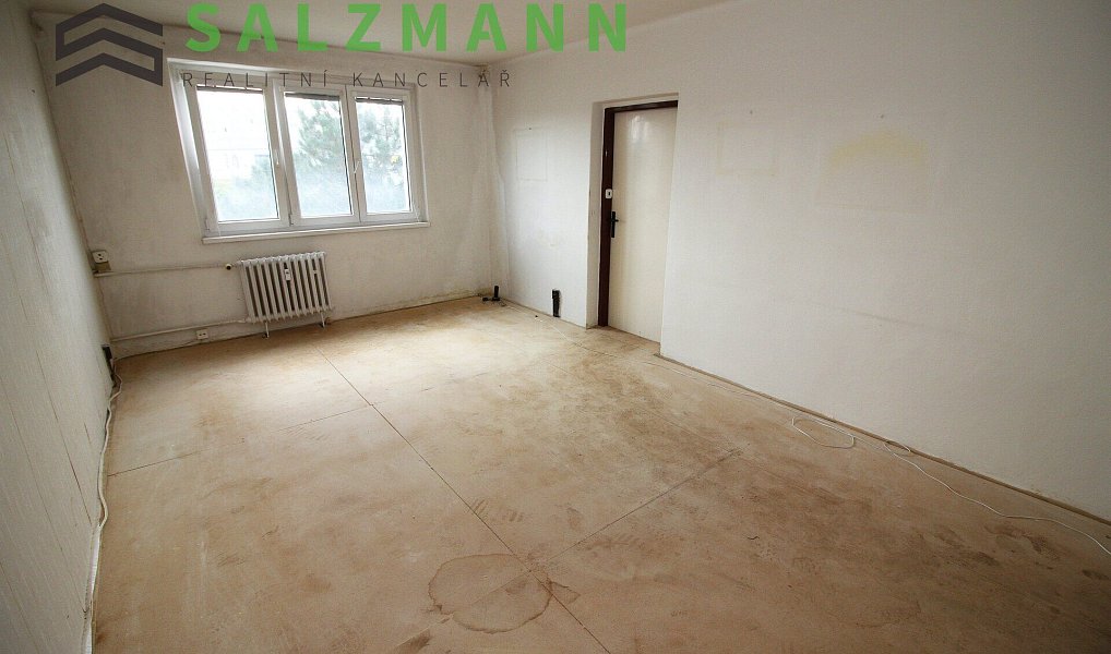 Prodej bytu 3+1 78 m², Plzeň – náhled fotky 5