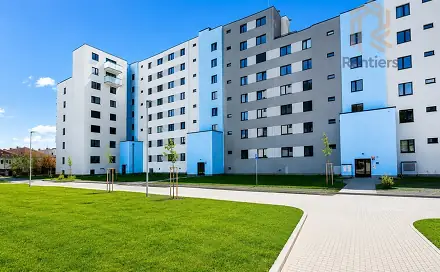 Prodej bytu 1+kk 31 m², Praha 10 - Hostivař