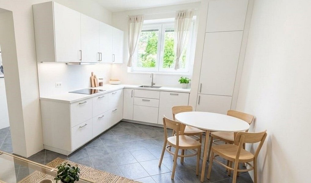 Prodej bytu 2+1, 62 m², Příbram VII - Příbram, Příbram