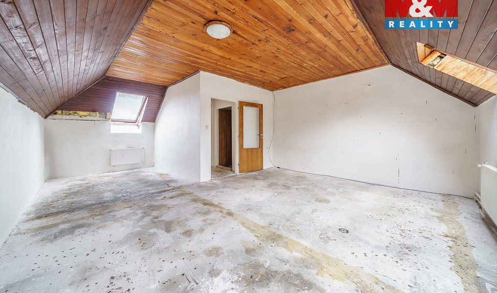 Prodej domu 357 m² s pozemkem 12 951 m², Aš – náhled fotky 6