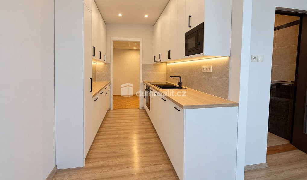 Prodej bytu 3+1 79 m², Ústí nad Labem – náhled fotky 5