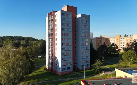 Prodej bytu 3+1 68 m², Vincence Makovského, Ostrava - Poruba