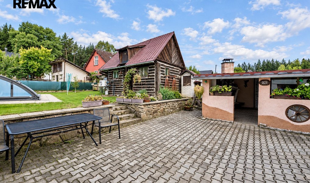 Prodej domu 290 m² s pozemkem 877 m², Habartov – náhled fotky 26