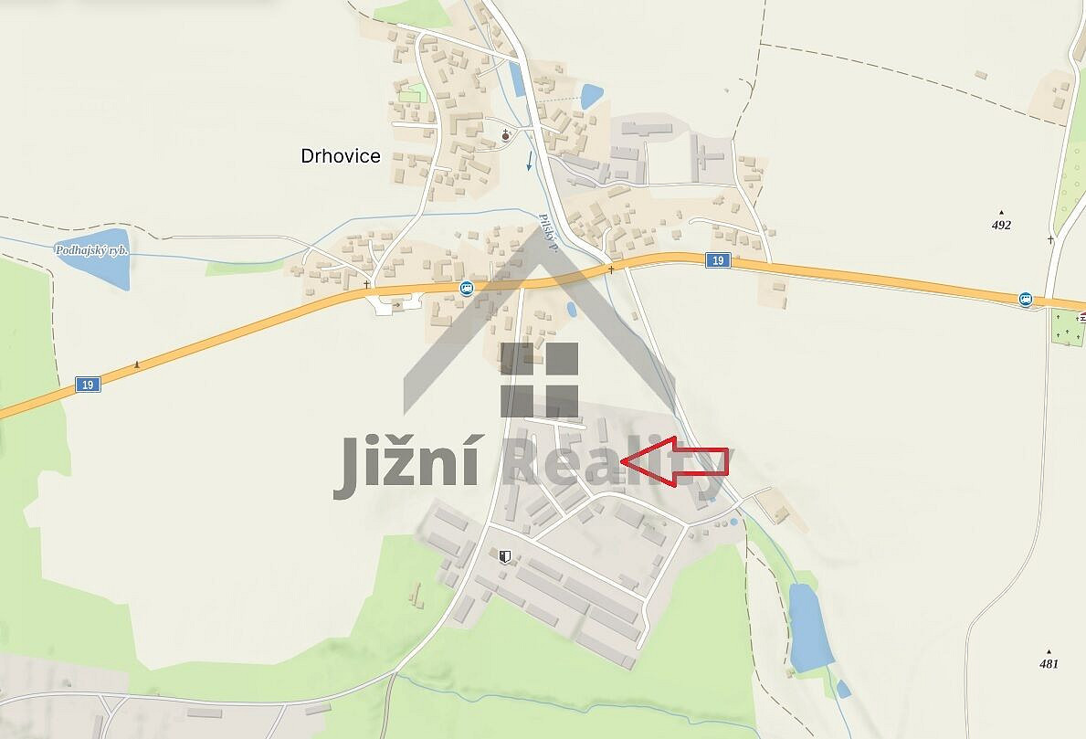 Prodej výrobních prostor 150 m² – pohled 3
