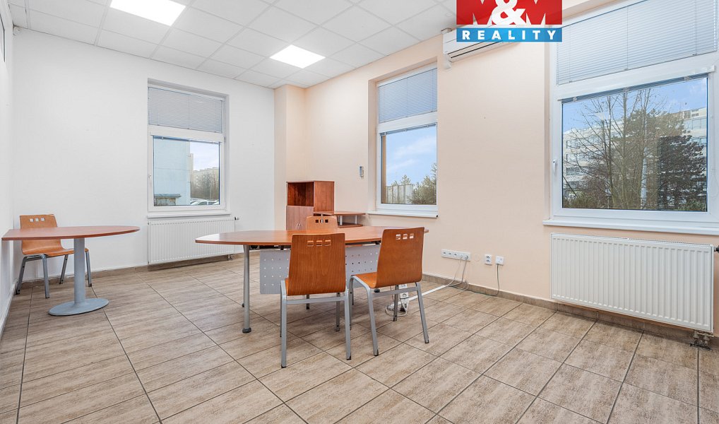 Pronájem komerčního objektu (jiného typu) 44 m², Ústí nad Labem – fotka 1 z 16