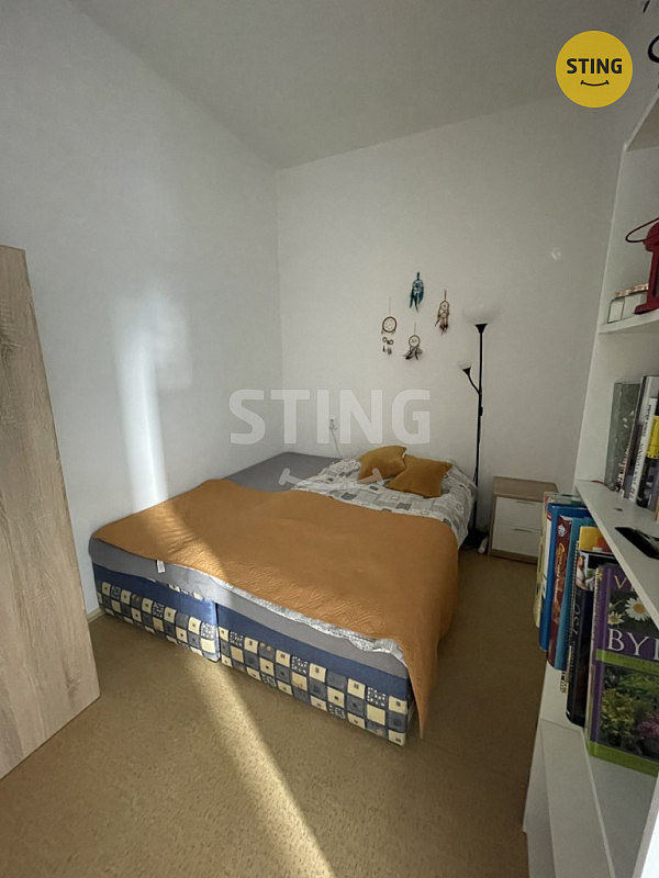 Pronájem bytu 1+kk 25 m² — photo 4