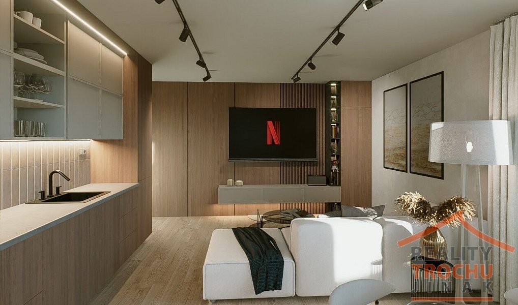 Prodej bytu 2+kk 71 m², Hradec Králové – náhled fotky 7