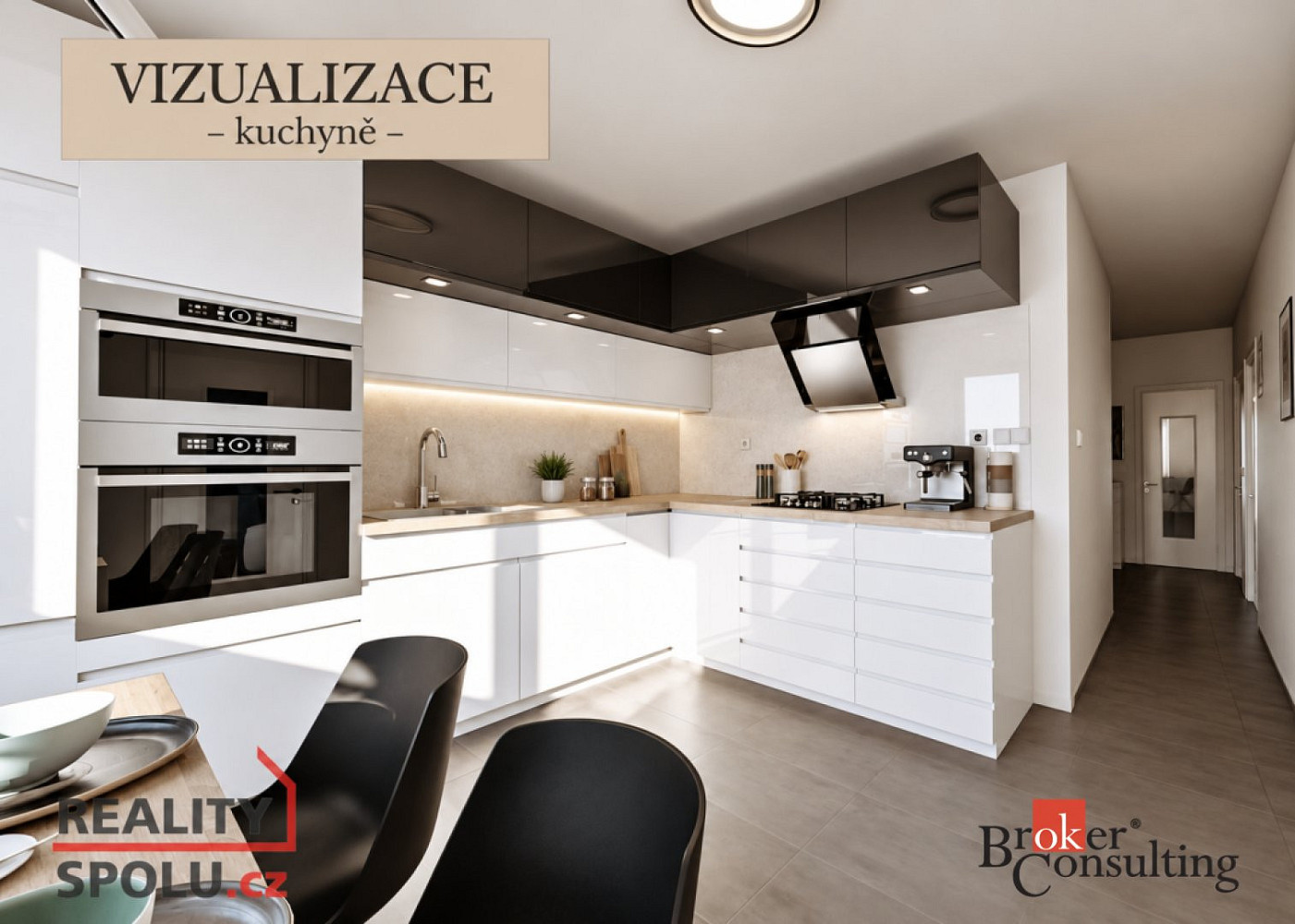 3 rooms, 75.0 m² in Blansko_Cz