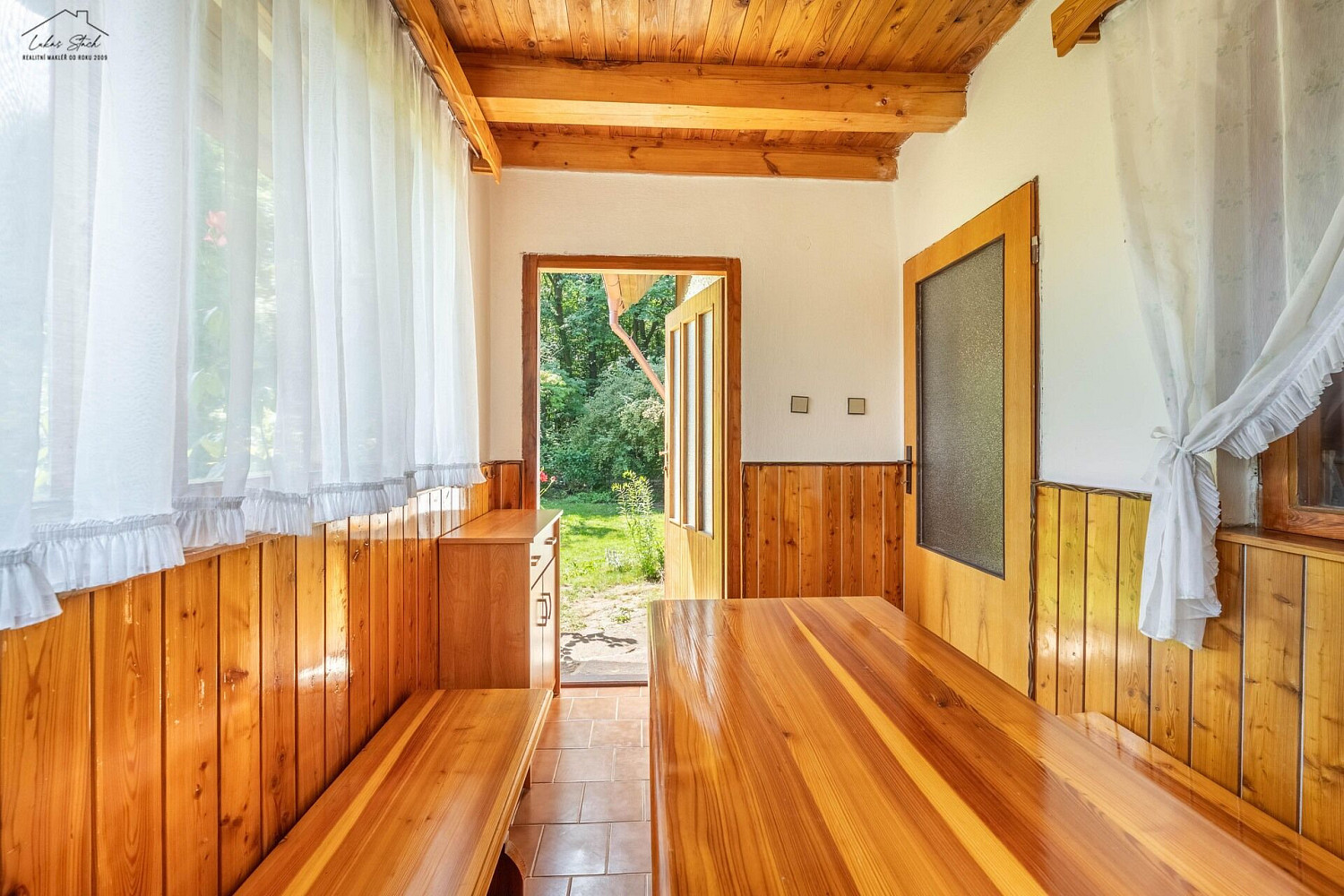 Prodej chaty/chalupy 100 m² s pozemkem 542 m² – fotografie 5