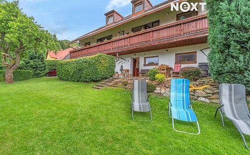 Prodej domu 510 m² s pozemkem 1 137 m², Za Vodou, Horní Maršov, okres Trutnov