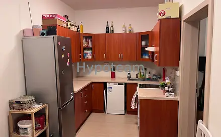 Pronájem bytu 2+1 55 m², Jateční, Ústí nad Labem - Ústí nad Labem-centrum
