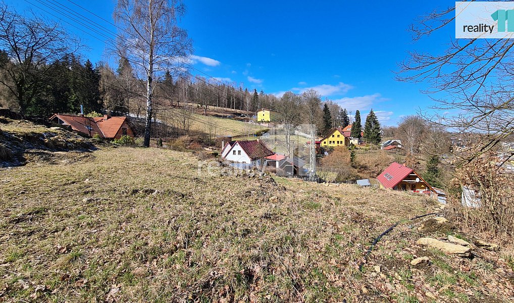 Prodej stavebního pozemku 1 200 m², Liberec – náhled fotky 20