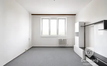 Pronájem bytu 2+1 53 m²