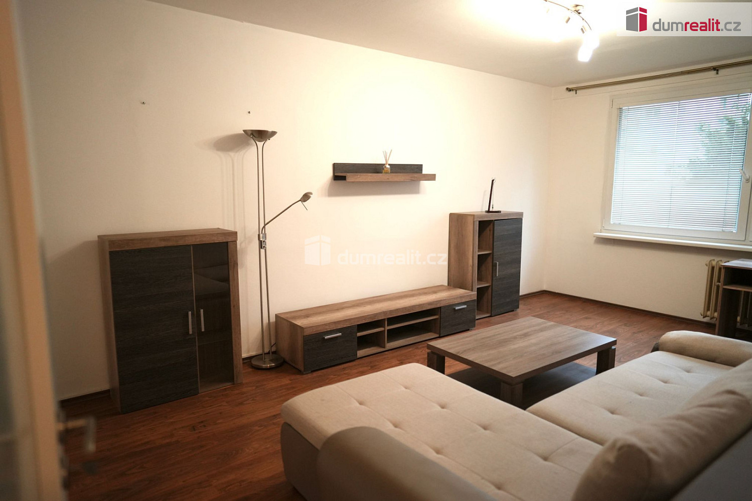 Pronájem bytu 2+1 61 m² — photo 5