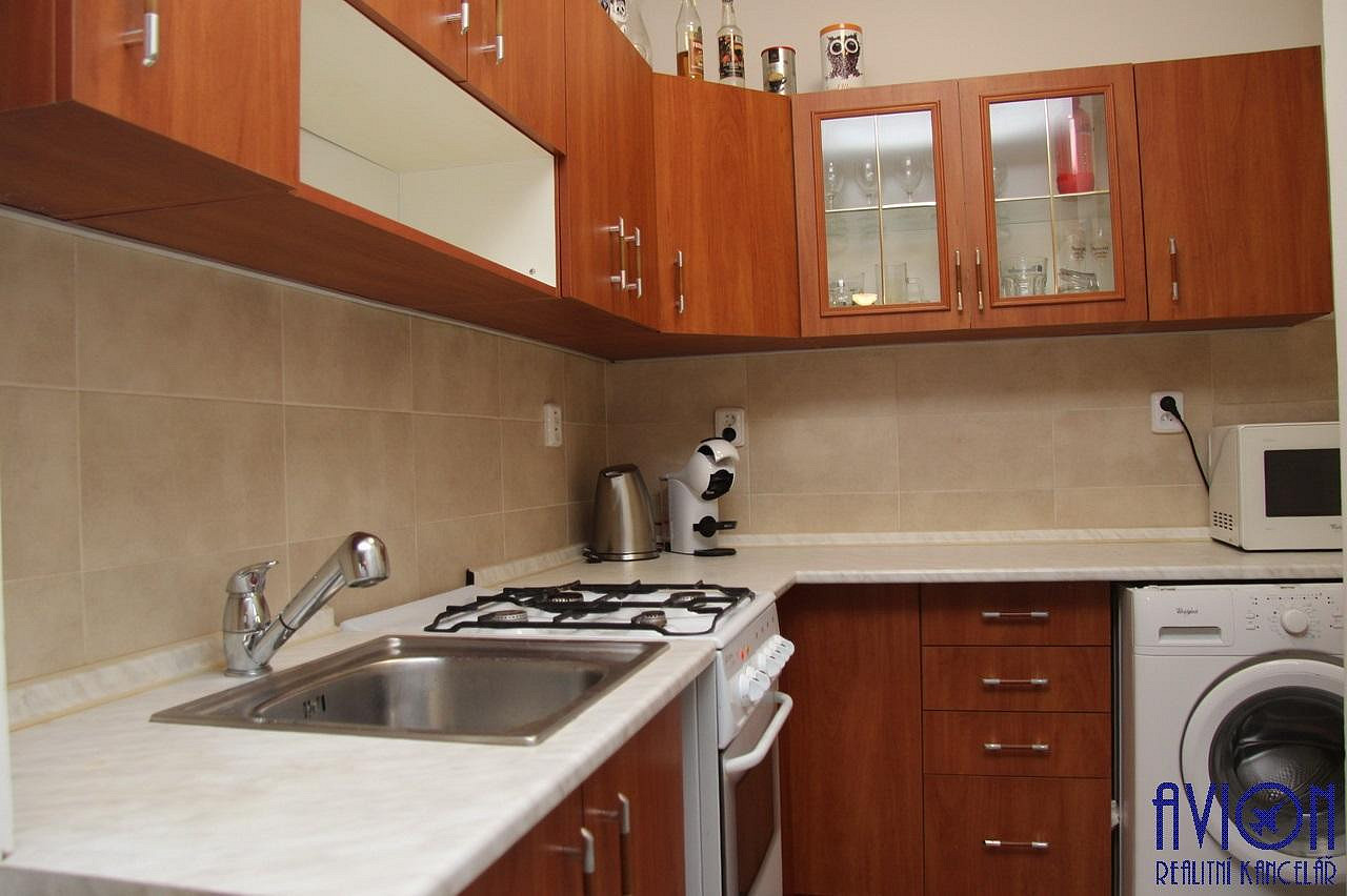 Prodej bytu 2+kk 52 m² – fotografie 3