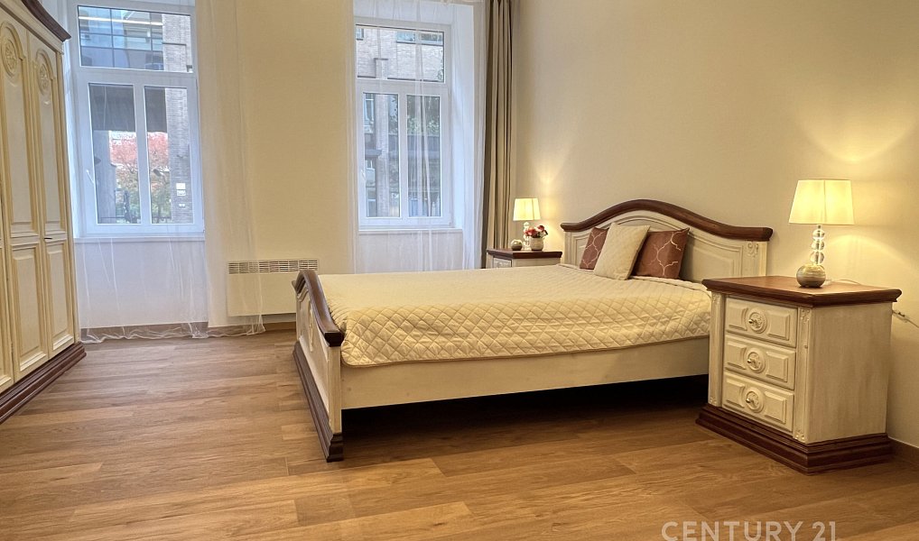 Pronájem bytu 2+1 45 m², Brno – náhled fotky 2
