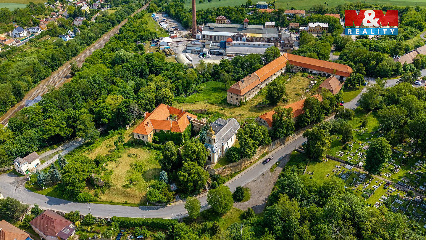 Prodej komerčního pozemku 18 500 m² — photo 5