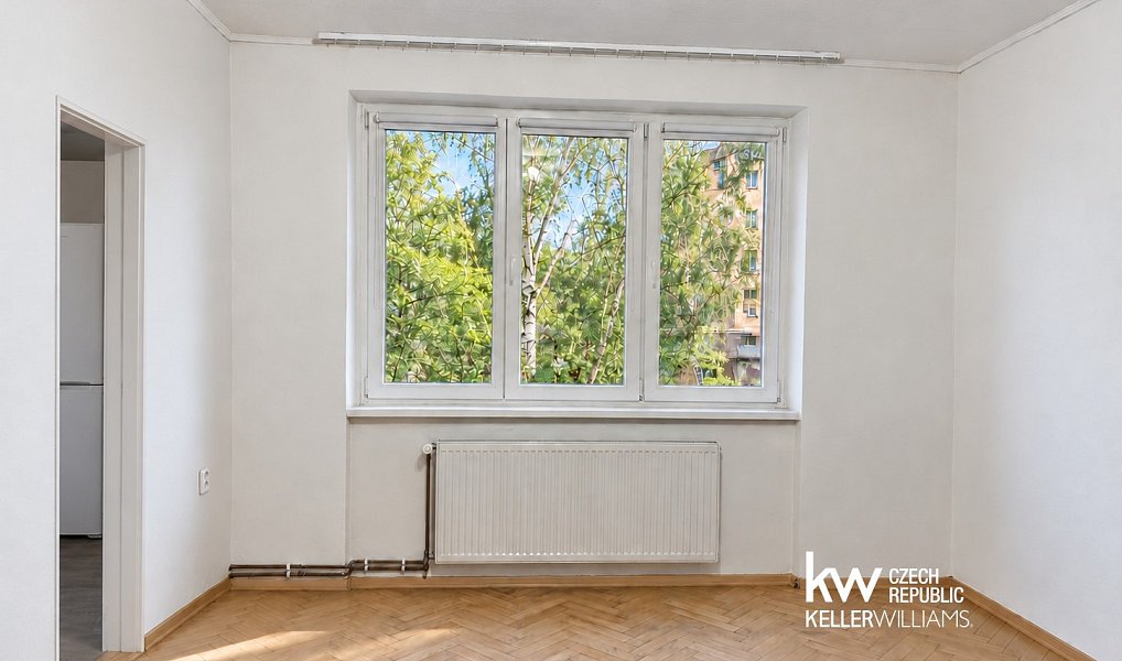 Pronájem bytu 2+1 47 m², Teplice – náhled fotky 4