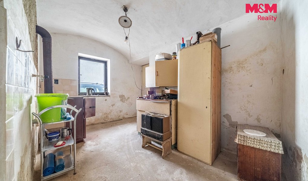 Prodej domu 70 m² s pozemkem 329 m², Soběšice – náhled fotky 4