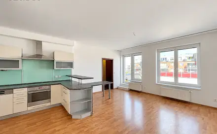 Prodej bytu 4+kk 100 m²