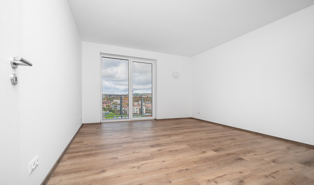 Prodej bytu 3+kk 98 m², Jihlava – náhled fotky 3