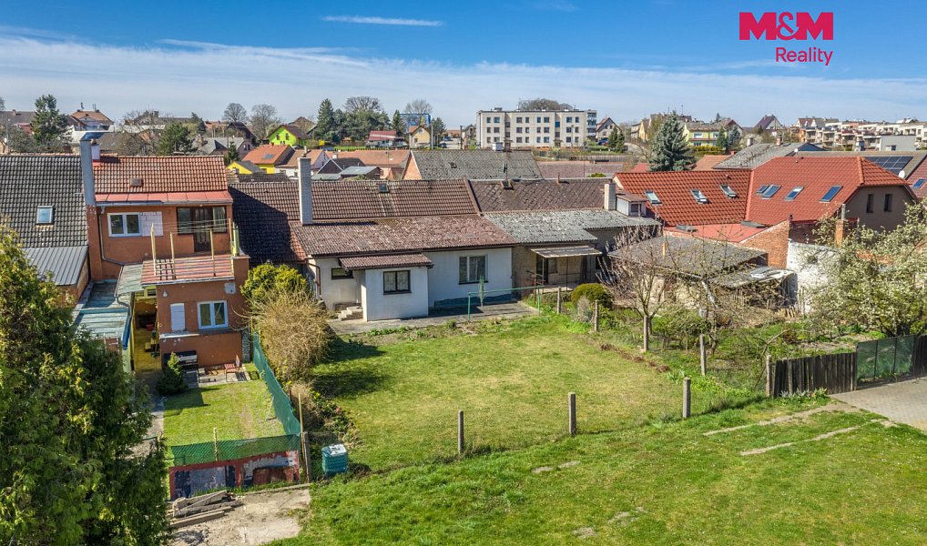 Prodej domu 81 m² s pozemkem 463 m², Libáň – náhled fotky 4