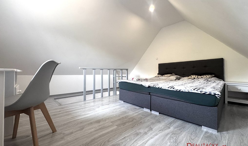 Prodej chaty/chalupy 68 m² s pozemkem 769 m², Mikulov – náhled fotky 24